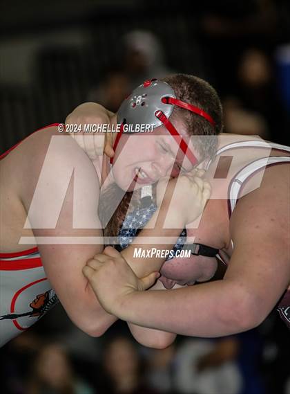 Thumbnail 3 in NYSPHSAA Section VI Division 2 Championships (Round 1) photogallery.