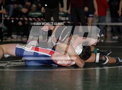 Thumbnail 1 in NYSPHSAA Section VI Division 2 Championships (Round 1) photogallery.