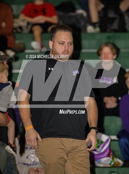Thumbnail 3 in NYSPHSAA Section VI Division 2 Championships (Round 1) photogallery.