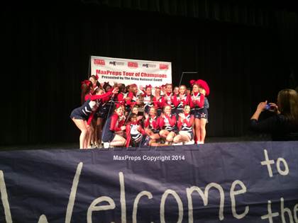 Thumbnail 2 in Dinwiddie TOC Ceremony photogallery.