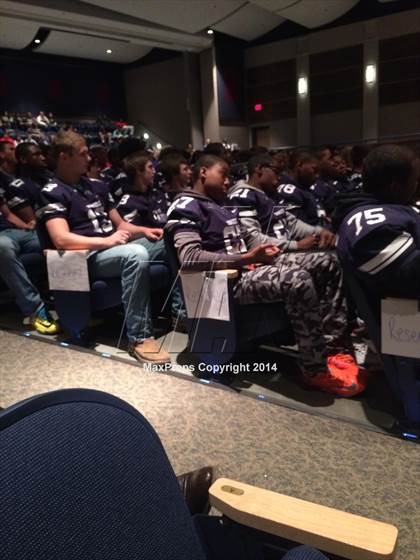 Thumbnail 3 in Dinwiddie TOC Ceremony photogallery.