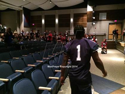 Thumbnail 3 in Dinwiddie TOC Ceremony photogallery.