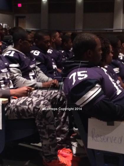 Thumbnail 1 in Dinwiddie TOC Ceremony photogallery.