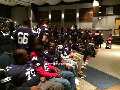 Thumbnail 1 in Dinwiddie TOC Ceremony photogallery.
