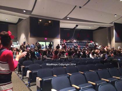 Thumbnail 2 in Dinwiddie TOC Ceremony photogallery.