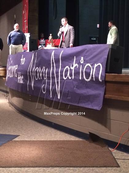 Thumbnail 2 in Dinwiddie TOC Ceremony photogallery.