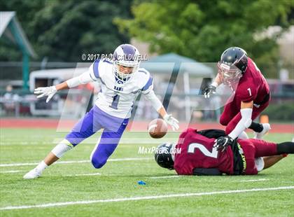 Thumbnail 1 in North Thurston @ Bethel photogallery.