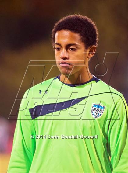 Thumbnail 1 in Reagan vs. Broughton (NCHSAA 4A Final) photogallery.
