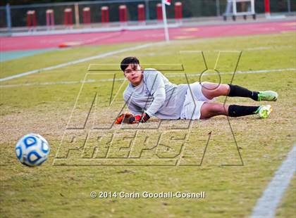 Thumbnail 3 in Reagan vs. Broughton (NCHSAA 4A Final) photogallery.
