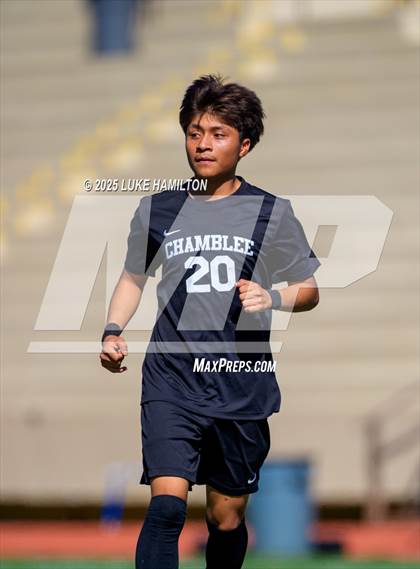 Thumbnail 3 in Harrison @ Chamblee photogallery.
