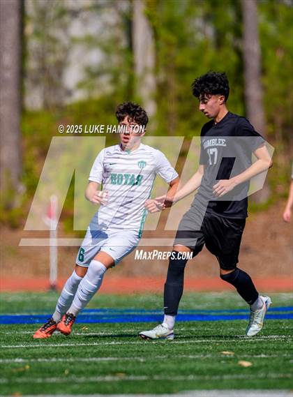 Thumbnail 1 in Harrison @ Chamblee photogallery.