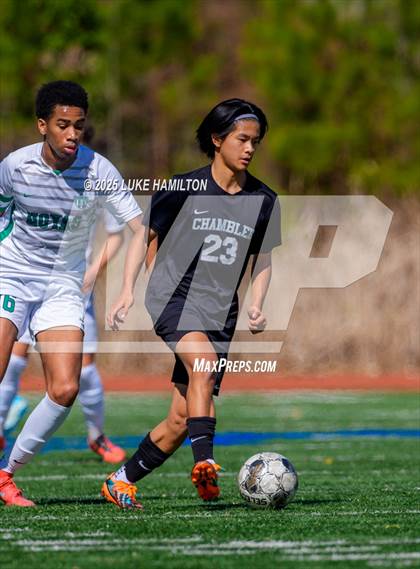 Thumbnail 2 in Harrison @ Chamblee photogallery.