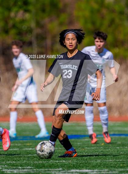 Thumbnail 1 in Harrison @ Chamblee photogallery.