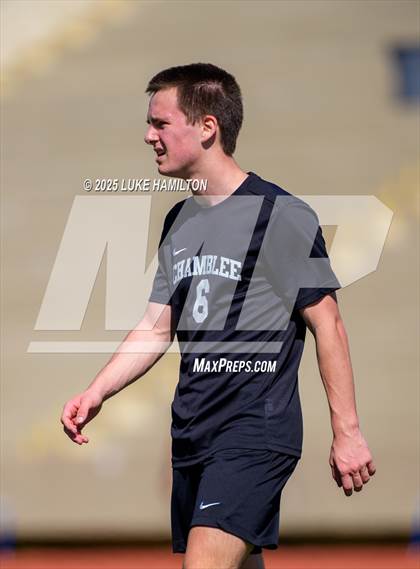 Thumbnail 3 in Harrison @ Chamblee photogallery.
