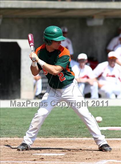 Thumbnail 1 in East Columbus vs. South Stanly (NCHSAA 1A Final - Game 2) photogallery.
