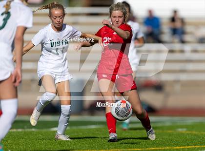 Thumbnail 2 in Mountain Vista @ Regis Jesuit photogallery.