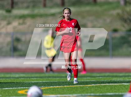 Thumbnail 1 in Mountain Vista @ Regis Jesuit photogallery.