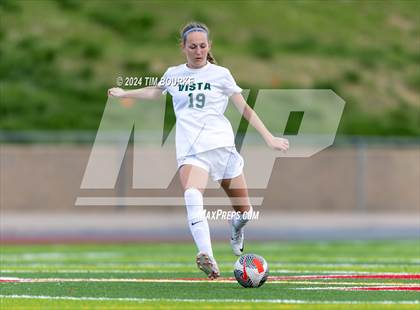 Thumbnail 2 in Mountain Vista @ Regis Jesuit photogallery.