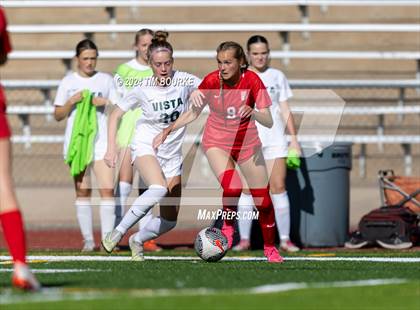 Thumbnail 3 in Mountain Vista @ Regis Jesuit photogallery.