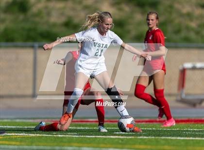 Thumbnail 2 in Mountain Vista @ Regis Jesuit photogallery.