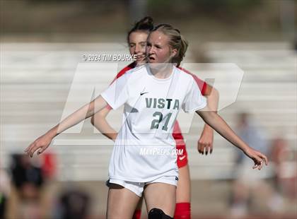 Thumbnail 2 in Mountain Vista @ Regis Jesuit photogallery.