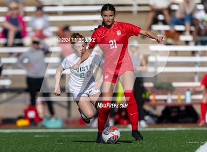 Thumbnail 1 in Mountain Vista @ Regis Jesuit photogallery.