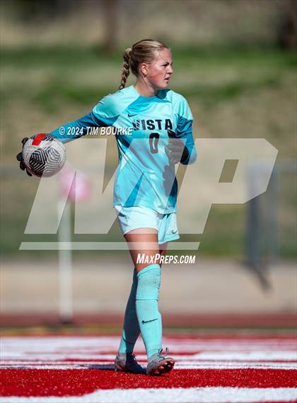 Thumbnail 1 in Mountain Vista @ Regis Jesuit photogallery.