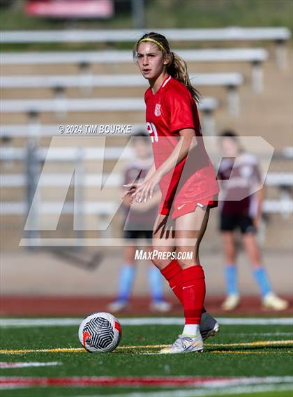 Thumbnail 1 in Mountain Vista @ Regis Jesuit photogallery.