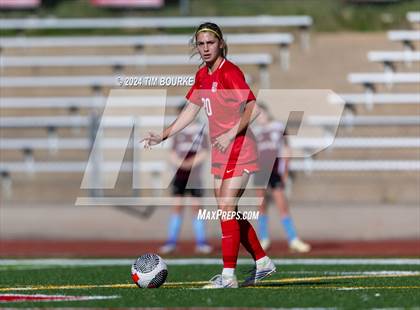 Thumbnail 2 in Mountain Vista @ Regis Jesuit photogallery.