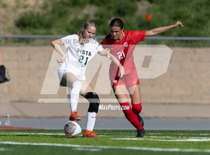Thumbnail 1 in Mountain Vista @ Regis Jesuit photogallery.