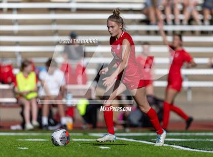 Thumbnail 2 in Mountain Vista @ Regis Jesuit photogallery.
