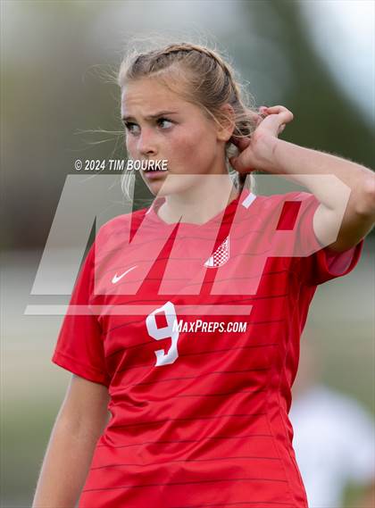 Thumbnail 1 in Mountain Vista @ Regis Jesuit photogallery.
