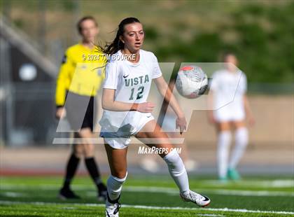 Thumbnail 3 in Mountain Vista @ Regis Jesuit photogallery.