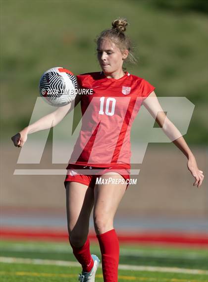 Thumbnail 3 in Mountain Vista @ Regis Jesuit photogallery.