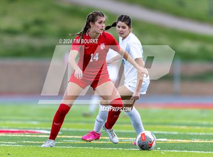Thumbnail 1 in Mountain Vista @ Regis Jesuit photogallery.