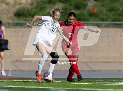 Thumbnail 1 in Mountain Vista @ Regis Jesuit photogallery.