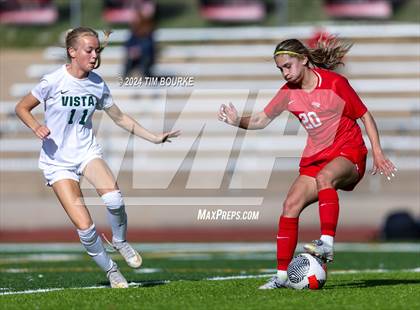 Thumbnail 3 in Mountain Vista @ Regis Jesuit photogallery.