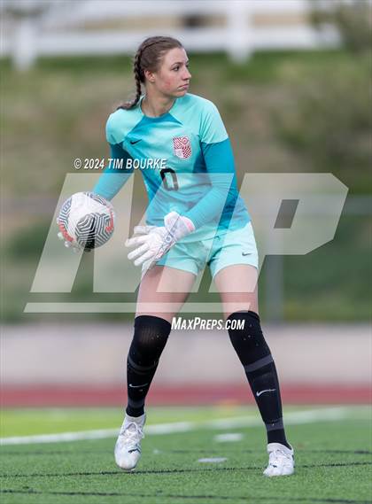 Thumbnail 2 in Mountain Vista @ Regis Jesuit photogallery.