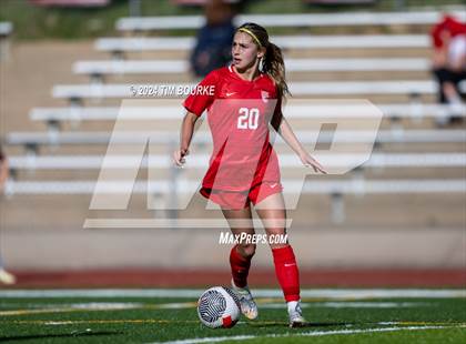 Thumbnail 2 in Mountain Vista @ Regis Jesuit photogallery.