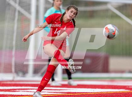 Thumbnail 3 in Mountain Vista @ Regis Jesuit photogallery.