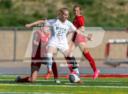 Thumbnail 3 in Mountain Vista @ Regis Jesuit photogallery.