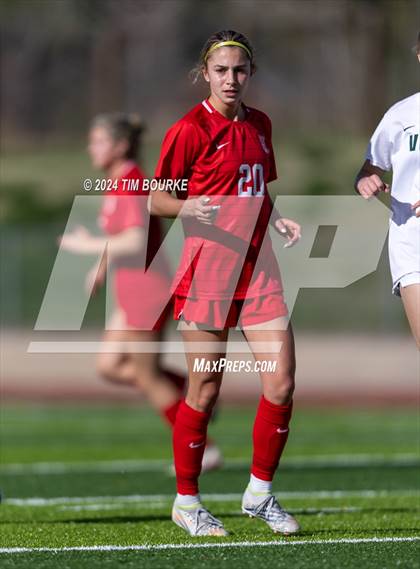 Thumbnail 1 in Mountain Vista @ Regis Jesuit photogallery.
