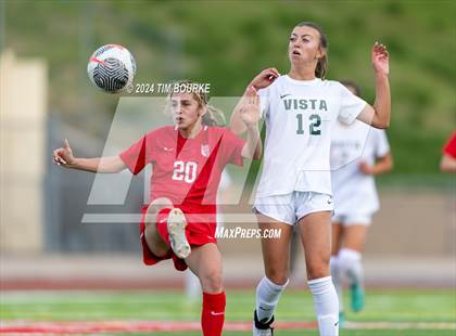 Thumbnail 3 in Mountain Vista @ Regis Jesuit photogallery.