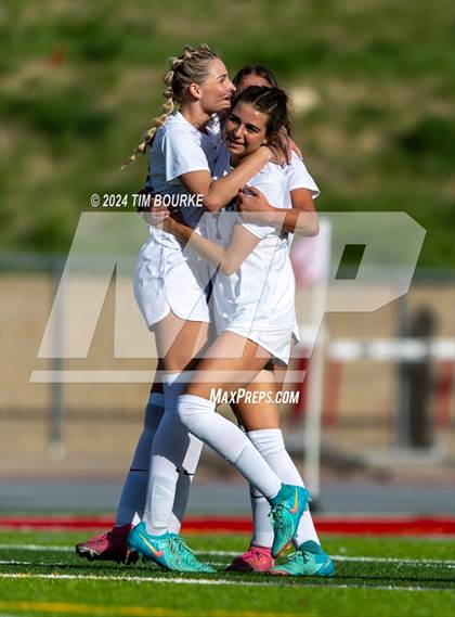 Thumbnail 2 in Mountain Vista @ Regis Jesuit photogallery.