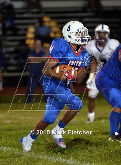 Thumbnail 2 in Cherry Hill West @ Triton photogallery.