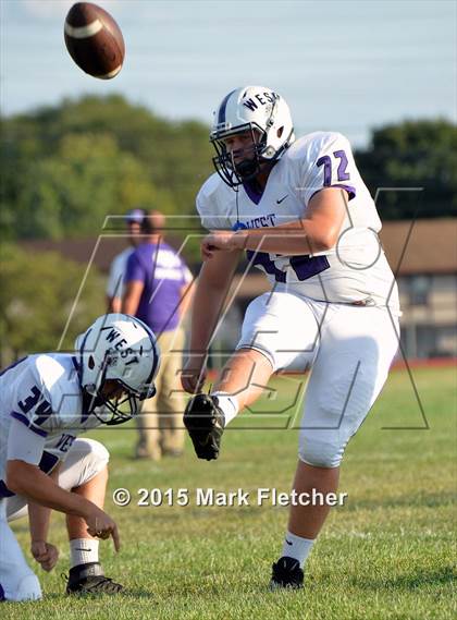 Thumbnail 2 in Cherry Hill West @ Triton photogallery.