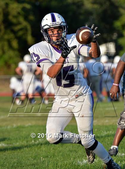 Thumbnail 1 in Cherry Hill West @ Triton photogallery.