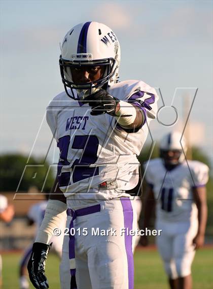 Thumbnail 3 in Cherry Hill West @ Triton photogallery.