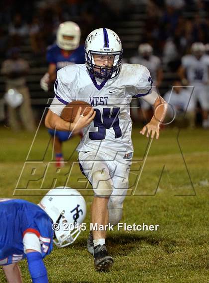 Thumbnail 1 in Cherry Hill West @ Triton photogallery.