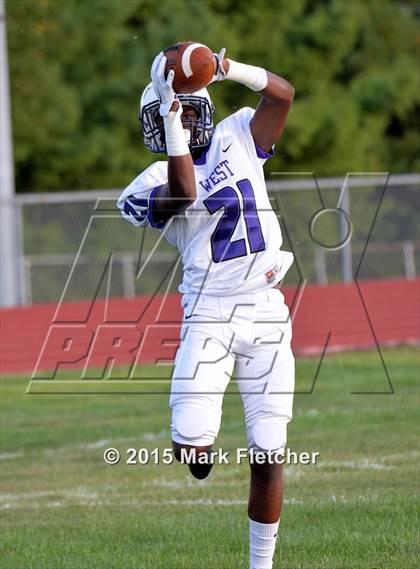 Thumbnail 2 in Cherry Hill West @ Triton photogallery.